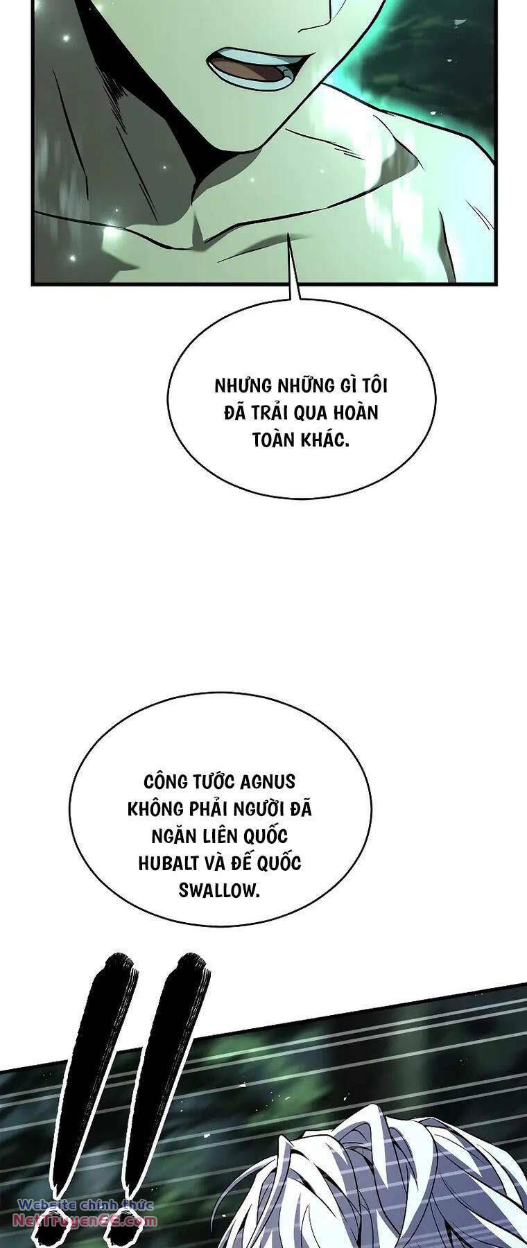 Huyền Thoại Giáo Sĩ Trở Lại - Chapter 131 - Page 18