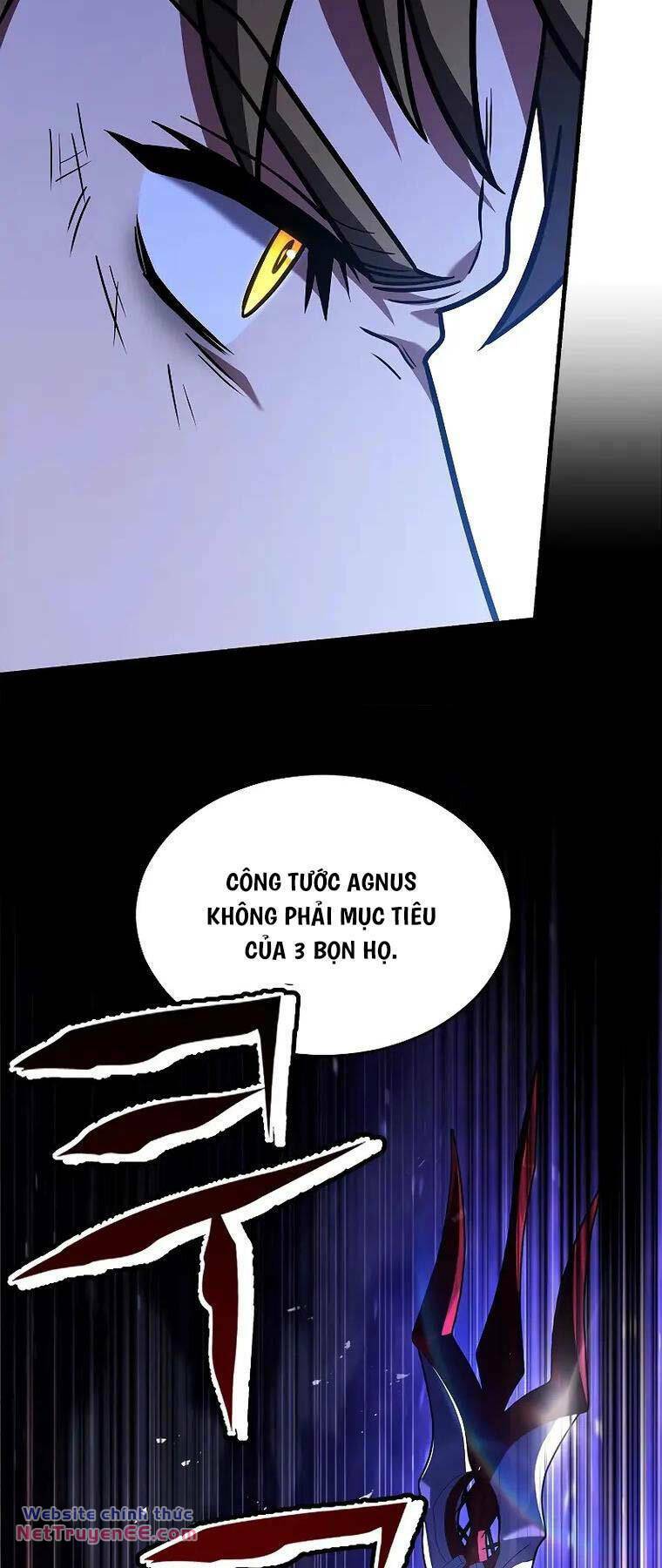 Huyền Thoại Giáo Sĩ Trở Lại - Chapter 131 - Page 20