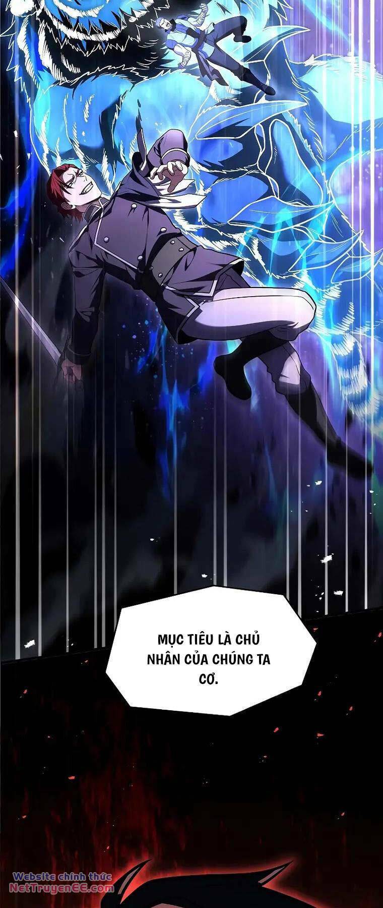 Huyền Thoại Giáo Sĩ Trở Lại - Chapter 131 - Page 22