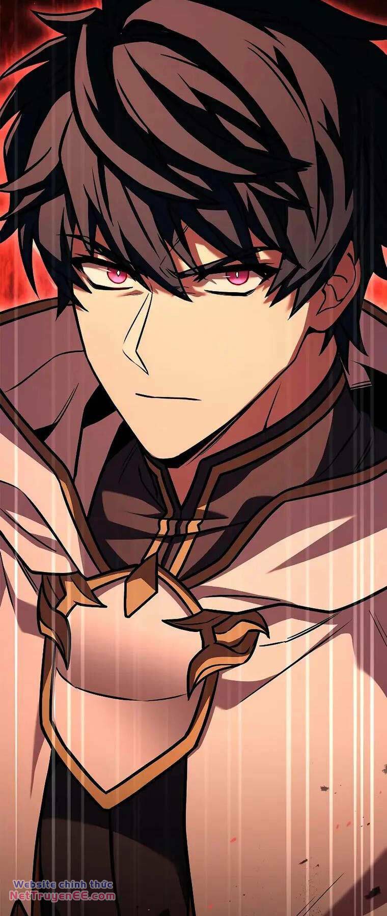 Huyền Thoại Giáo Sĩ Trở Lại - Chapter 131 - Page 23