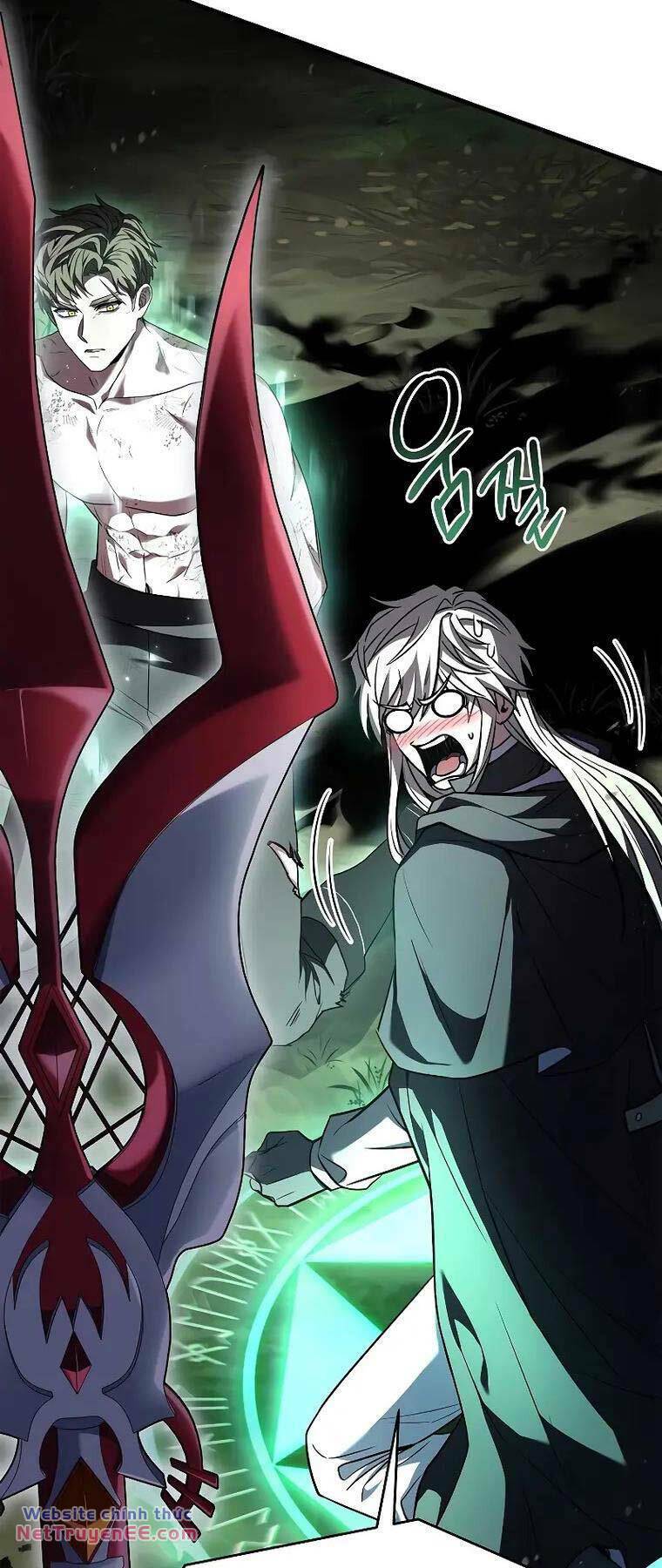 Huyền Thoại Giáo Sĩ Trở Lại - Chapter 131 - Page 26