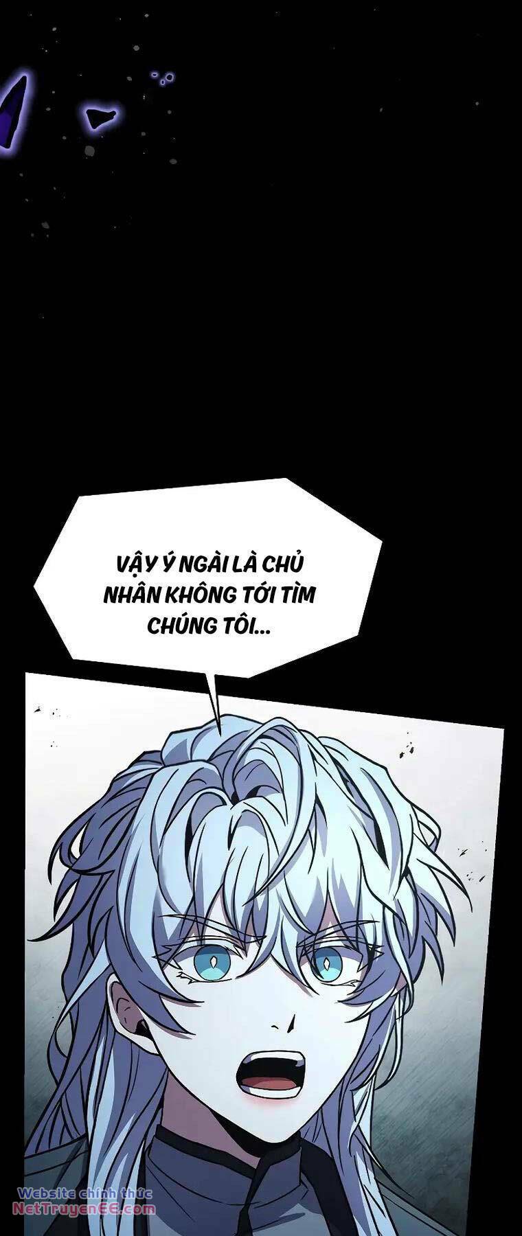 Huyền Thoại Giáo Sĩ Trở Lại - Chapter 131 - Page 36