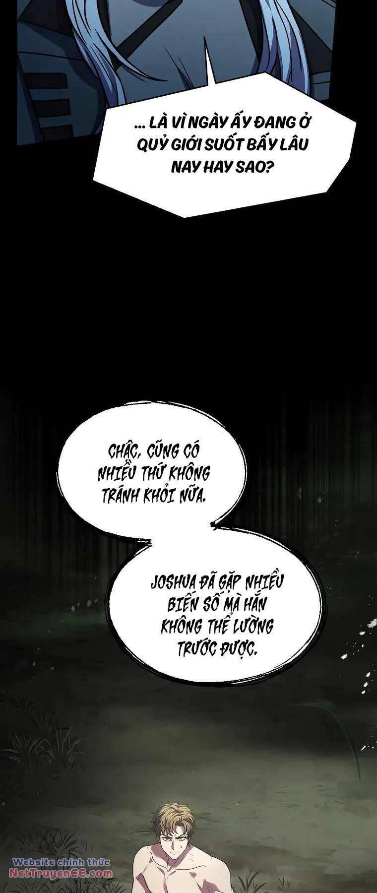 Huyền Thoại Giáo Sĩ Trở Lại - Chapter 131 - Page 37