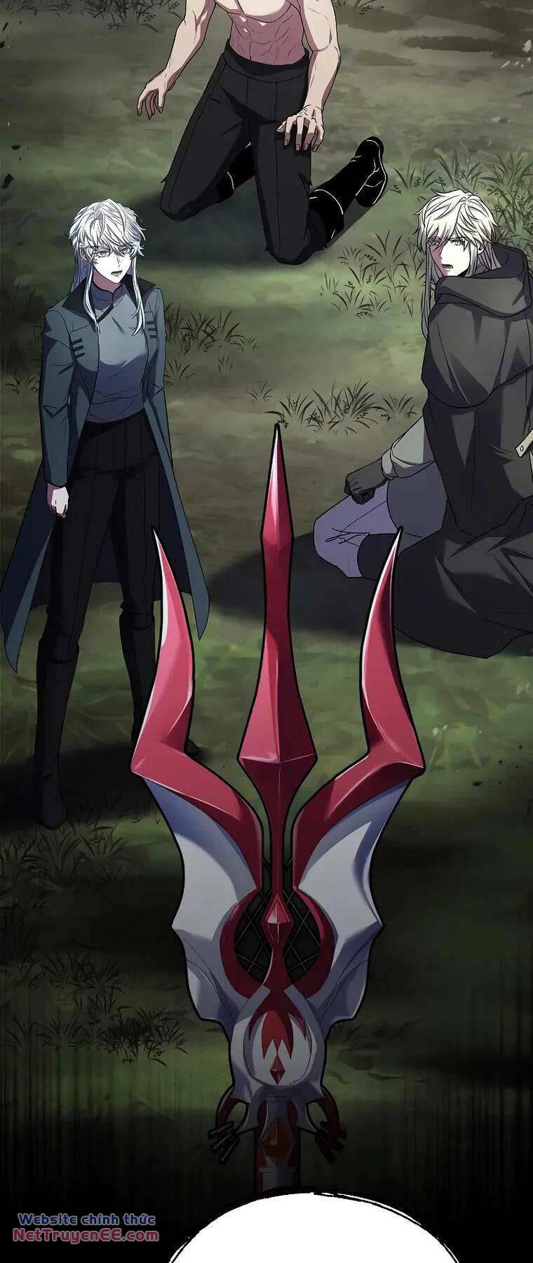 Huyền Thoại Giáo Sĩ Trở Lại - Chapter 131 - Page 38