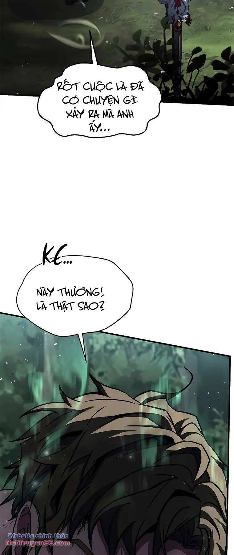 Huyền Thoại Giáo Sĩ Trở Lại - Chapter 131 - Page 3