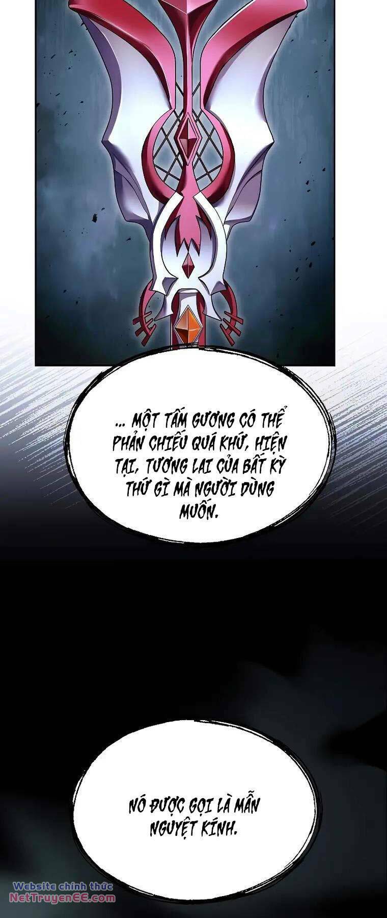 Huyền Thoại Giáo Sĩ Trở Lại - Chapter 131 - Page 42