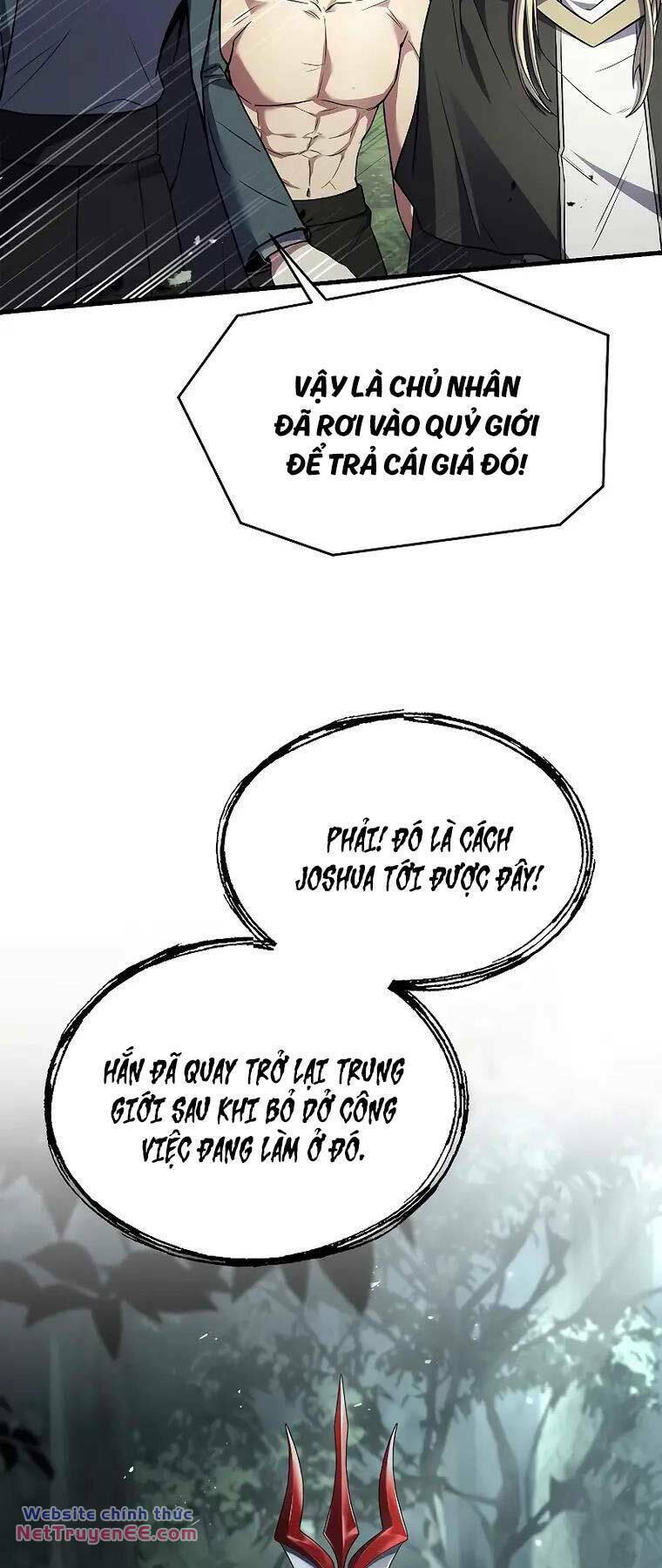 Huyền Thoại Giáo Sĩ Trở Lại - Chapter 131 - Page 46