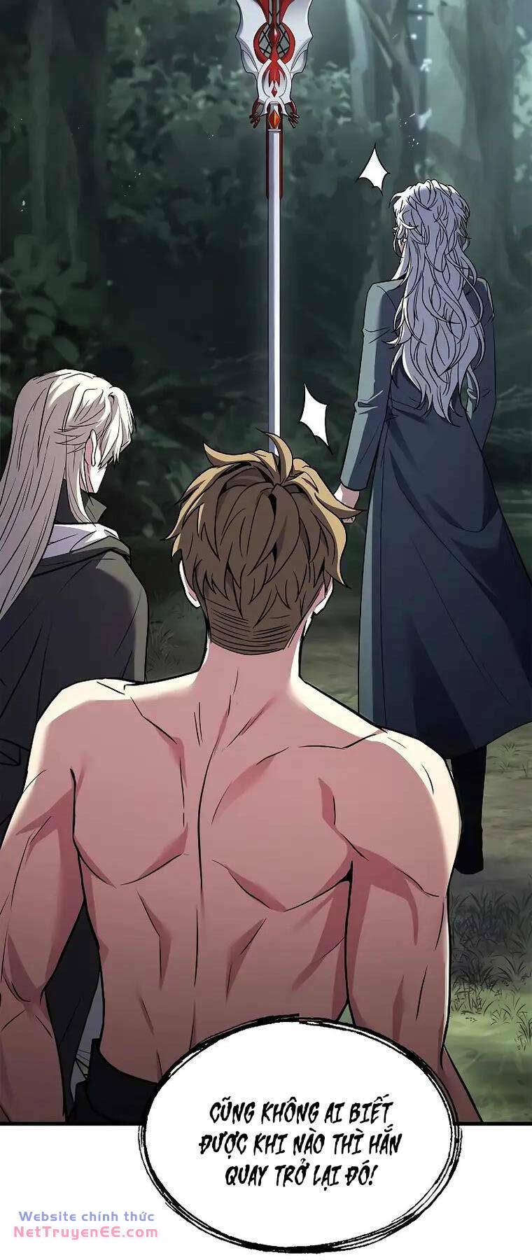 Huyền Thoại Giáo Sĩ Trở Lại - Chapter 131 - Page 47