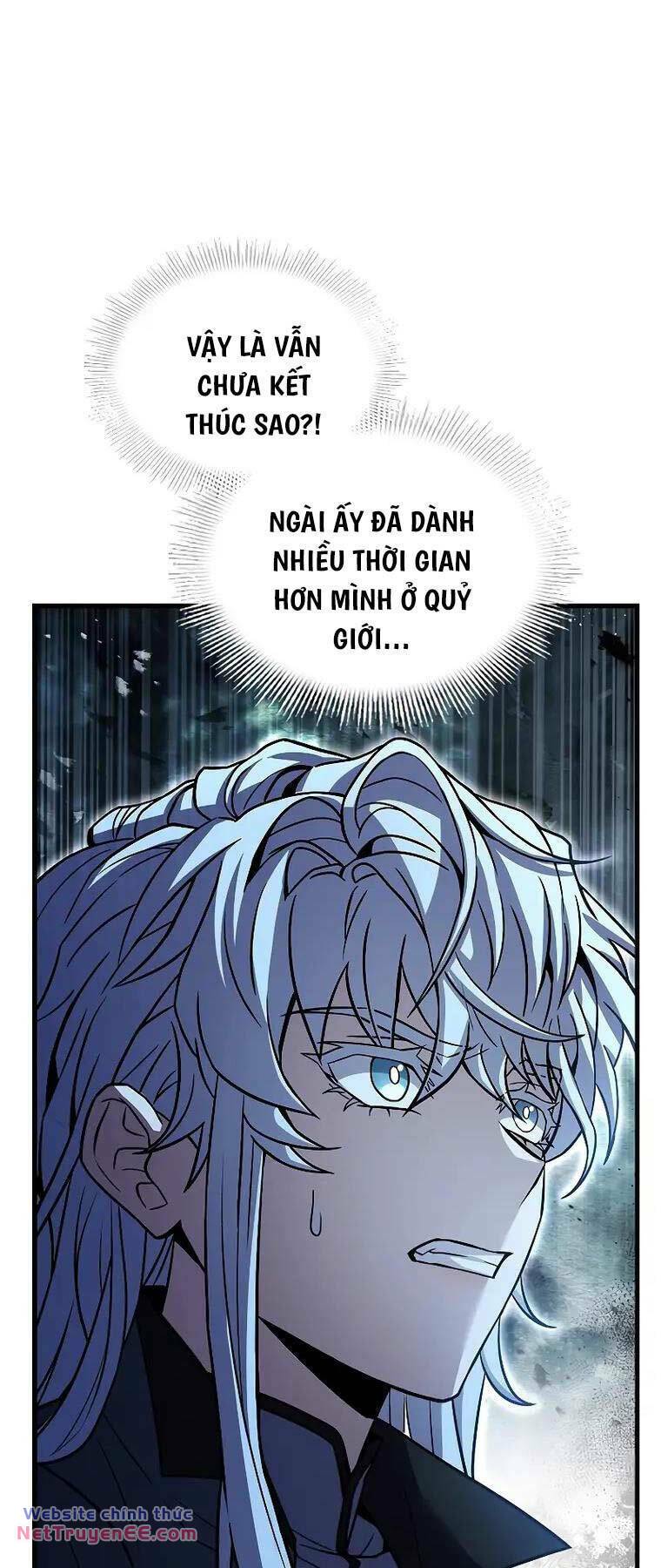 Huyền Thoại Giáo Sĩ Trở Lại - Chapter 131 - Page 48