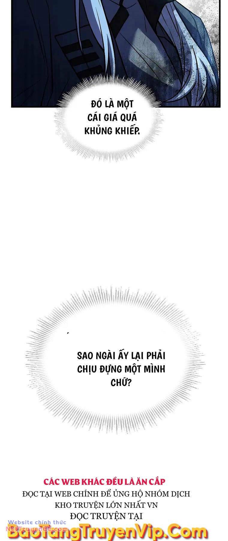 Huyền Thoại Giáo Sĩ Trở Lại - Chapter 131 - Page 49