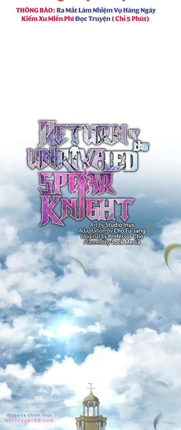 Huyền Thoại Giáo Sĩ Trở Lại - Chapter 131 - Page 50