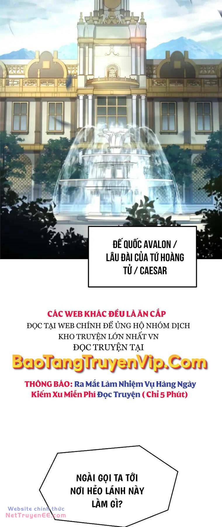 Huyền Thoại Giáo Sĩ Trở Lại - Chapter 131 - Page 51