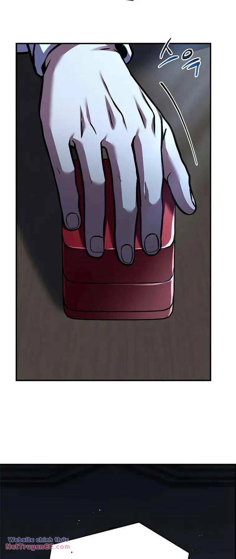 Huyền Thoại Giáo Sĩ Trở Lại - Chapter 131 - Page 52