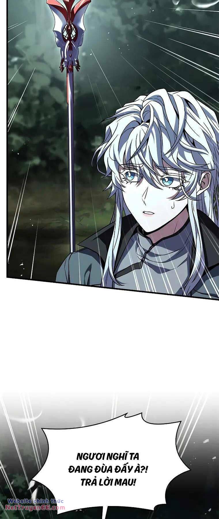 Huyền Thoại Giáo Sĩ Trở Lại - Chapter 131 - Page 5