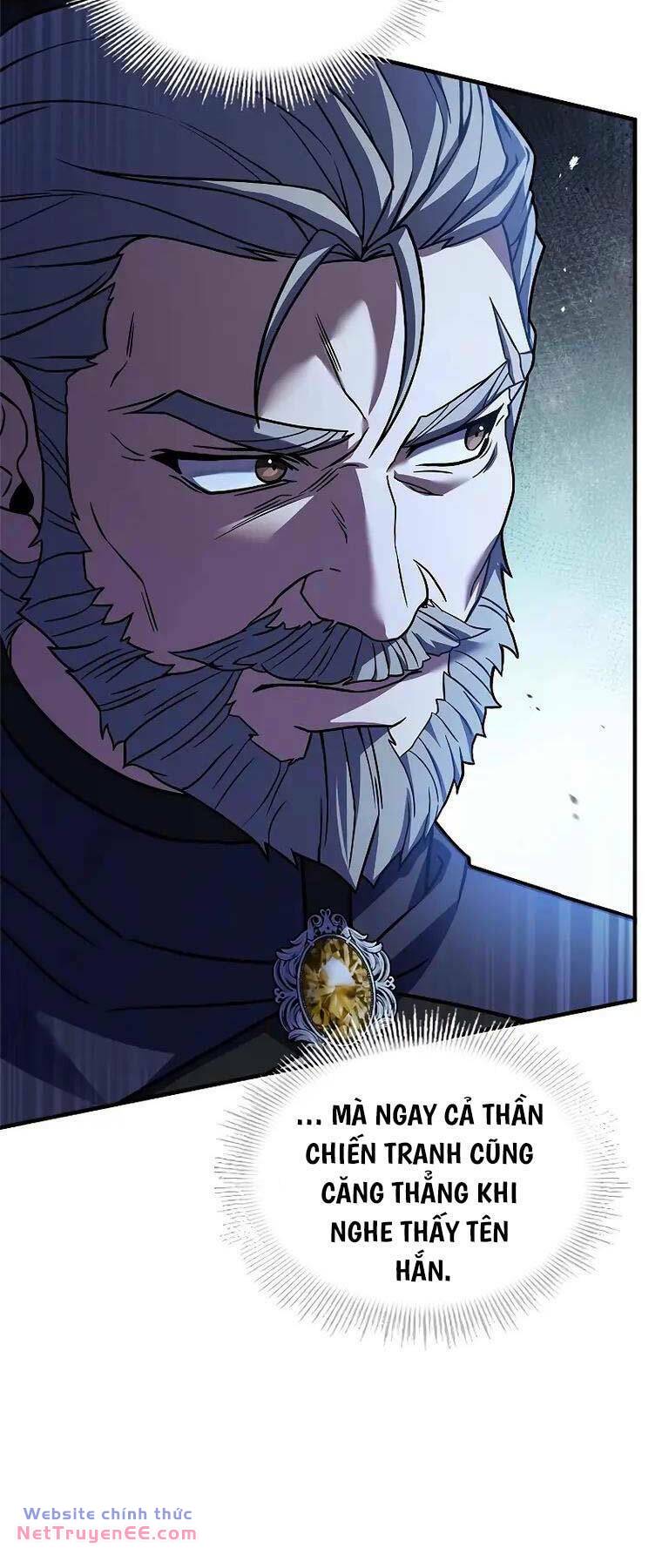 Huyền Thoại Giáo Sĩ Trở Lại - Chapter 131 - Page 59