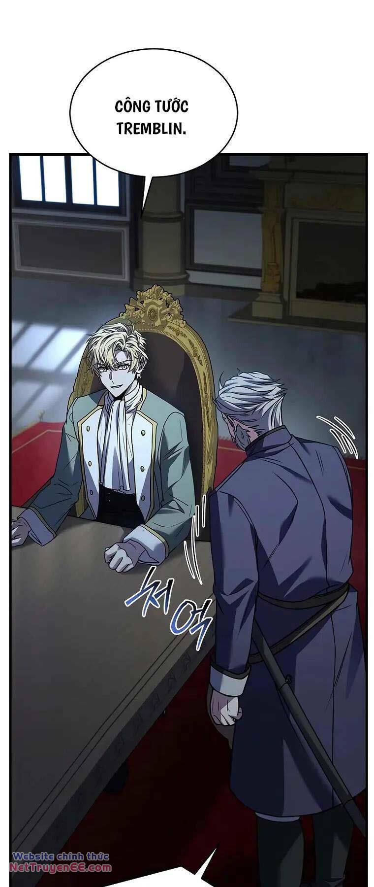 Huyền Thoại Giáo Sĩ Trở Lại - Chapter 131 - Page 60