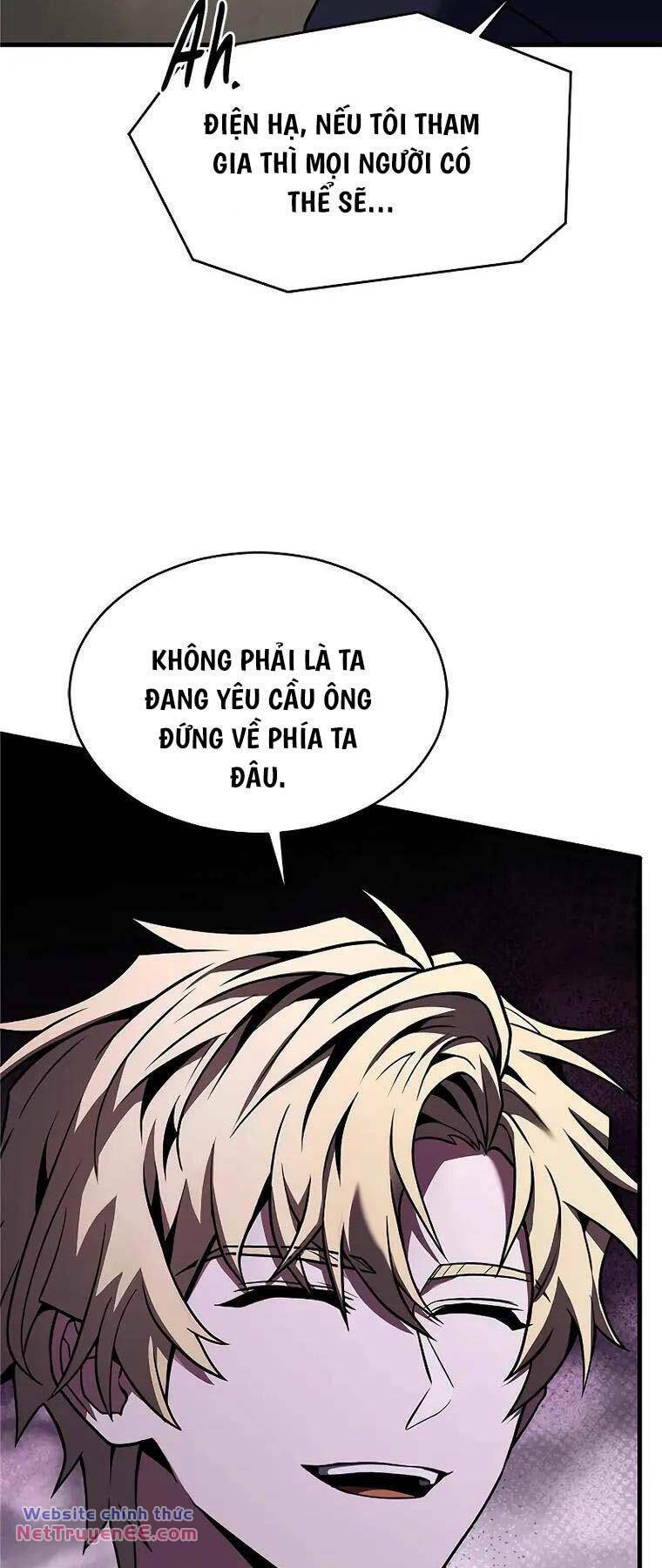 Huyền Thoại Giáo Sĩ Trở Lại - Chapter 131 - Page 62