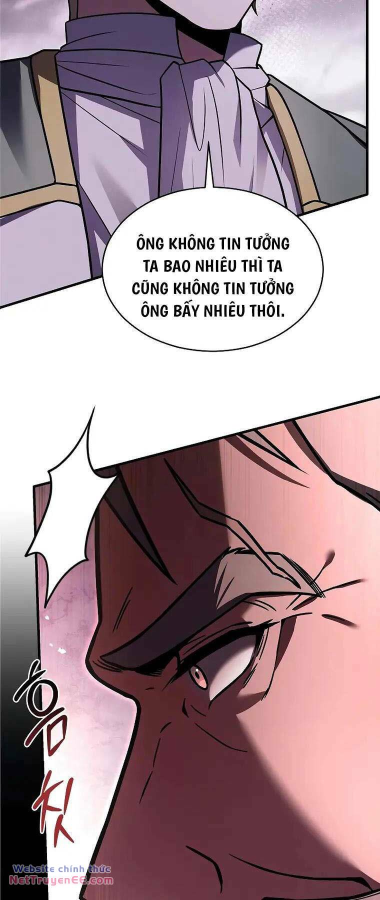 Huyền Thoại Giáo Sĩ Trở Lại - Chapter 131 - Page 63