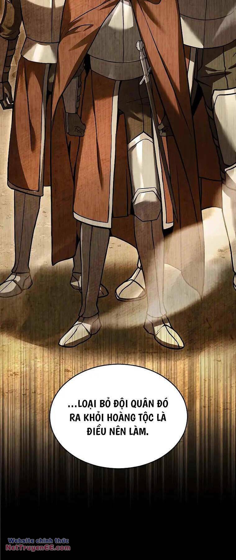 Huyền Thoại Giáo Sĩ Trở Lại - Chapter 131 - Page 65