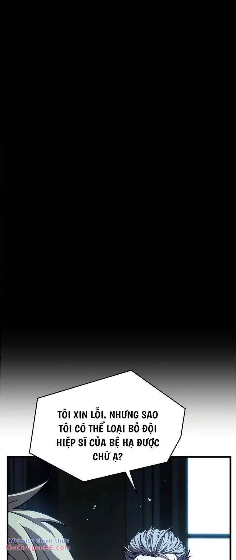 Huyền Thoại Giáo Sĩ Trở Lại - Chapter 131 - Page 66