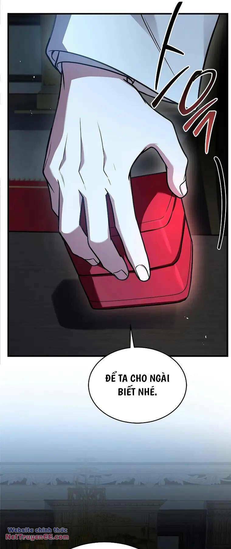 Huyền Thoại Giáo Sĩ Trở Lại - Chapter 131 - Page 70
