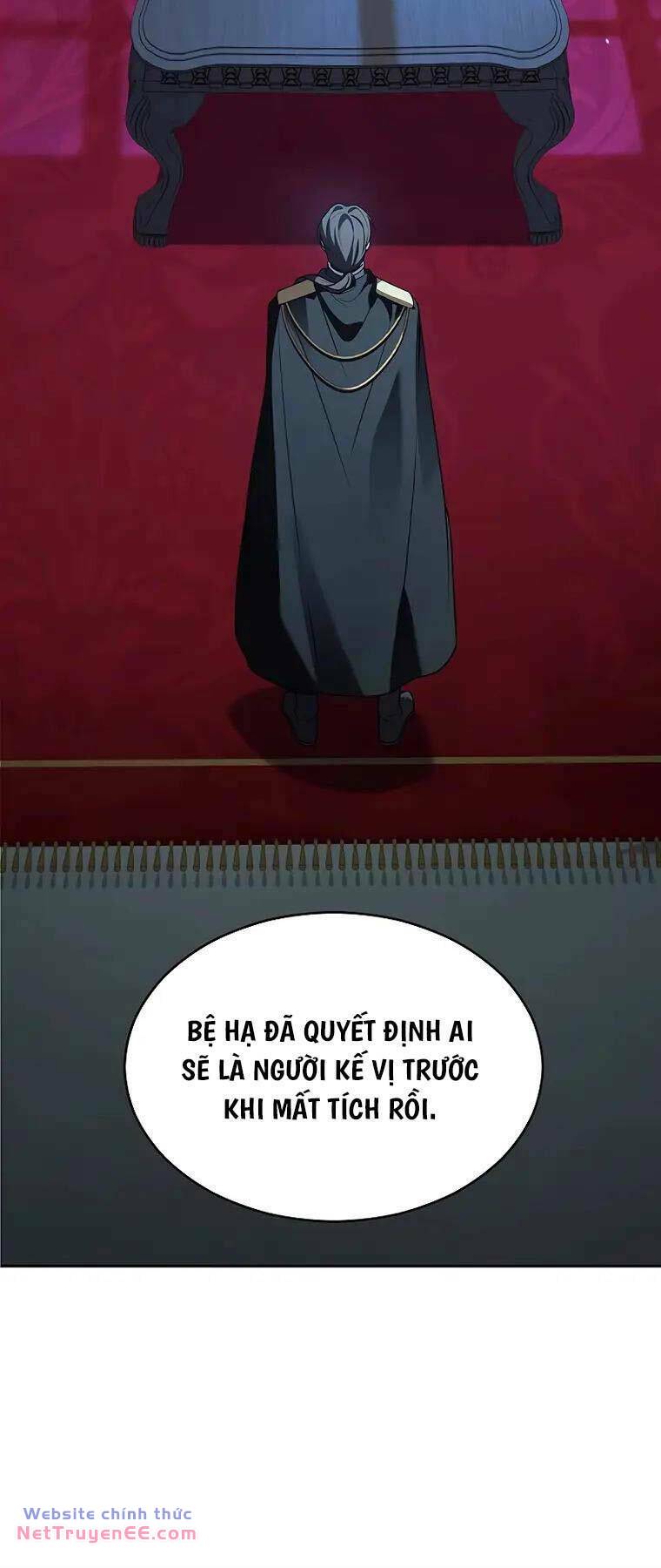 Huyền Thoại Giáo Sĩ Trở Lại - Chapter 131 - Page 72