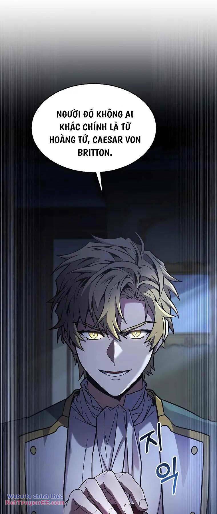 Huyền Thoại Giáo Sĩ Trở Lại - Chapter 131 - Page 73