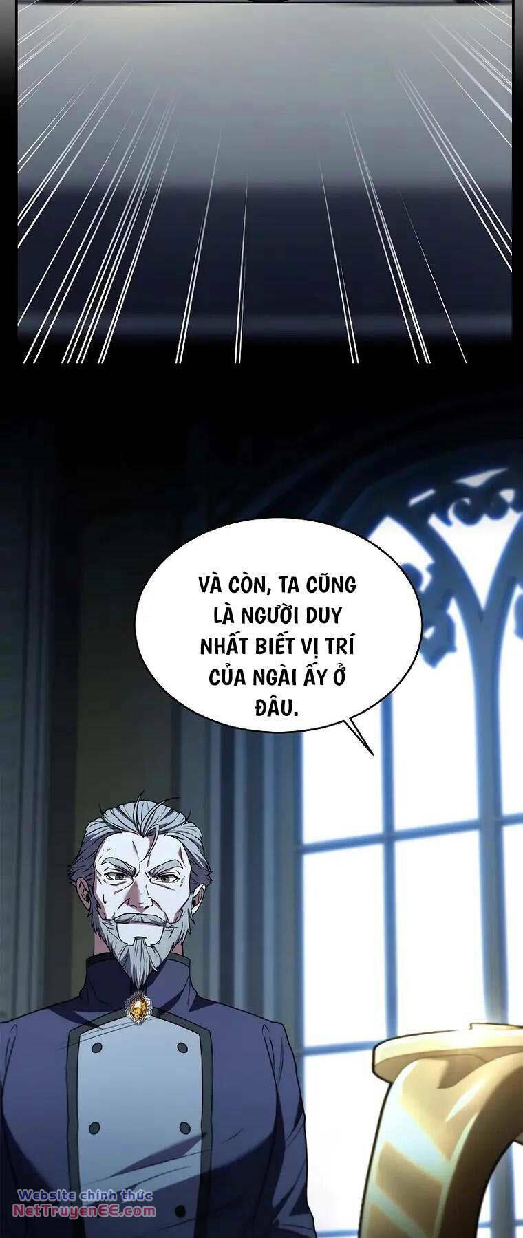 Huyền Thoại Giáo Sĩ Trở Lại - Chapter 131 - Page 75