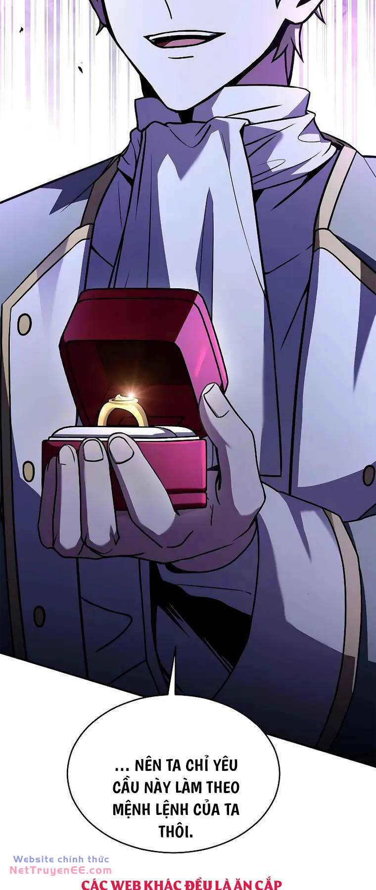 Huyền Thoại Giáo Sĩ Trở Lại - Chapter 131 - Page 77
