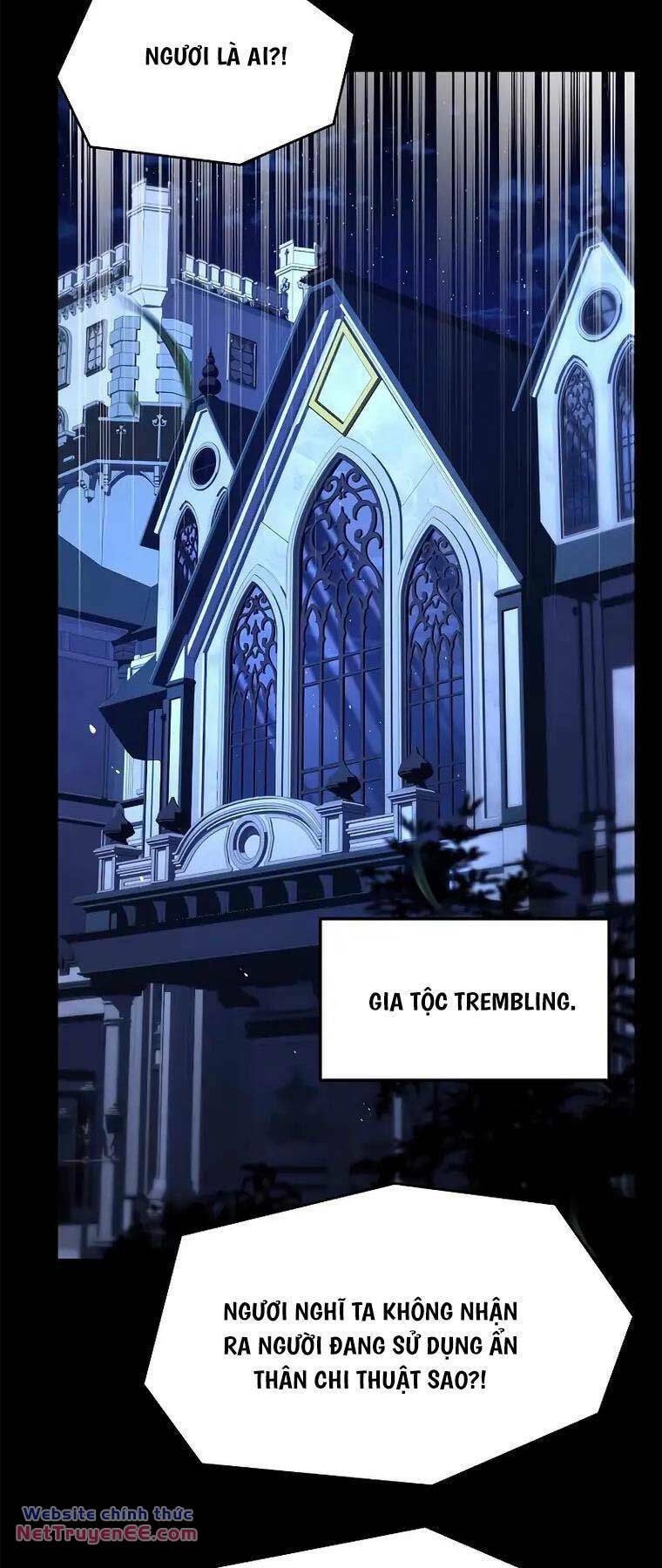 Huyền Thoại Giáo Sĩ Trở Lại - Chapter 131 - Page 80