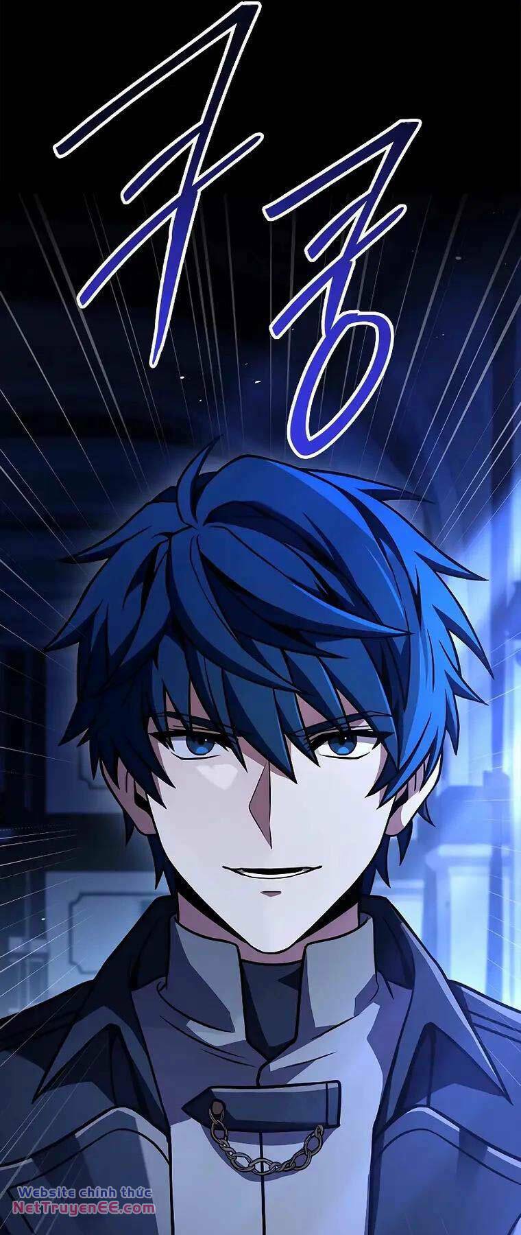 Huyền Thoại Giáo Sĩ Trở Lại - Chapter 131 - Page 83