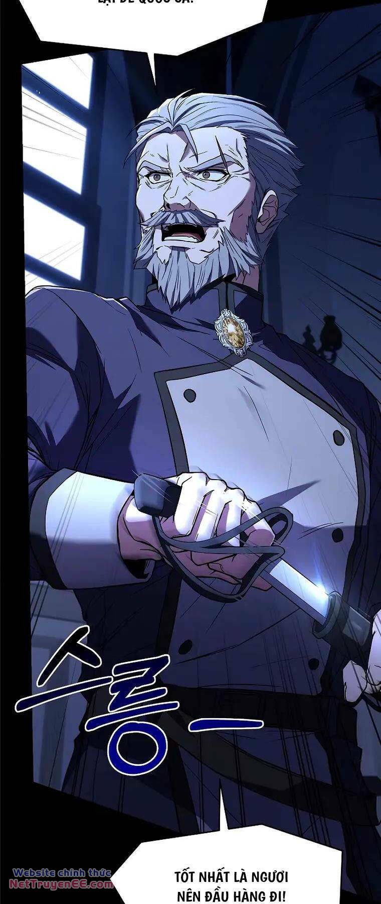 Huyền Thoại Giáo Sĩ Trở Lại - Chapter 131 - Page 86