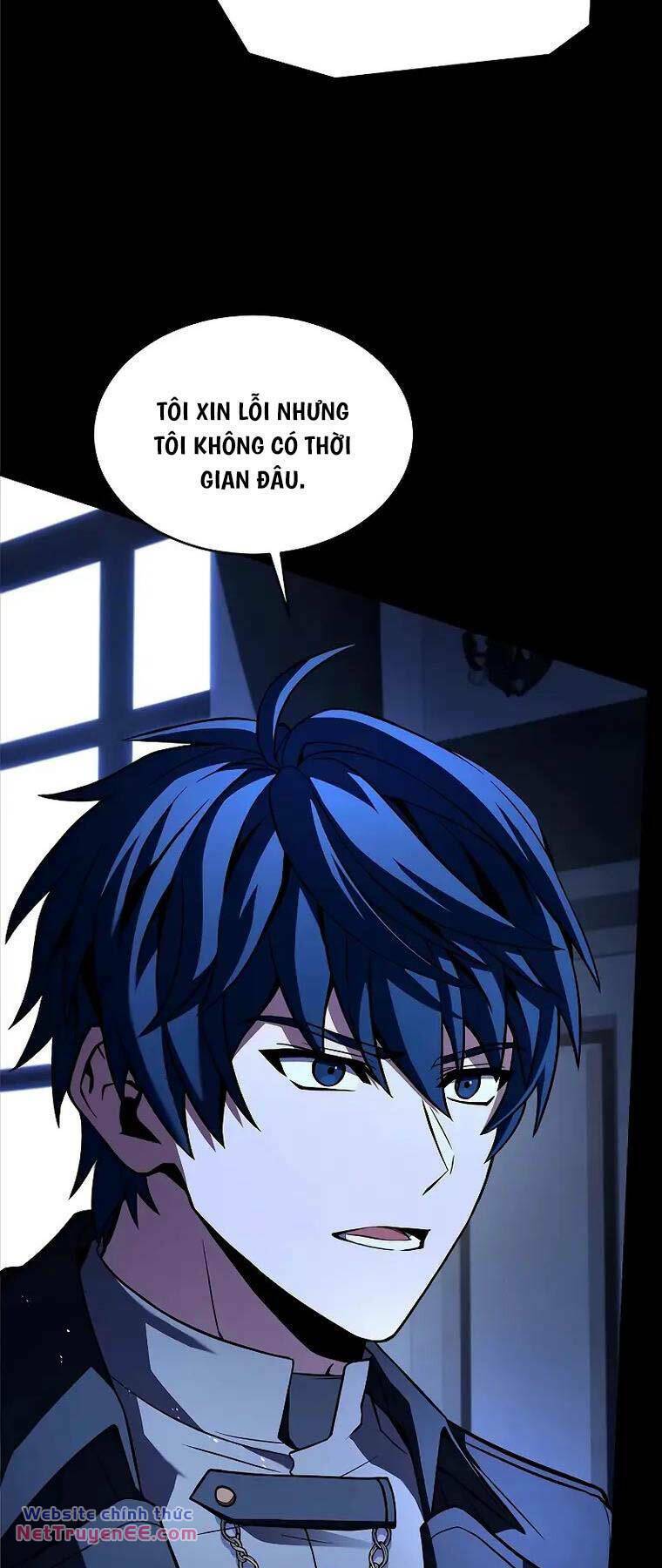 Huyền Thoại Giáo Sĩ Trở Lại - Chapter 131 - Page 87