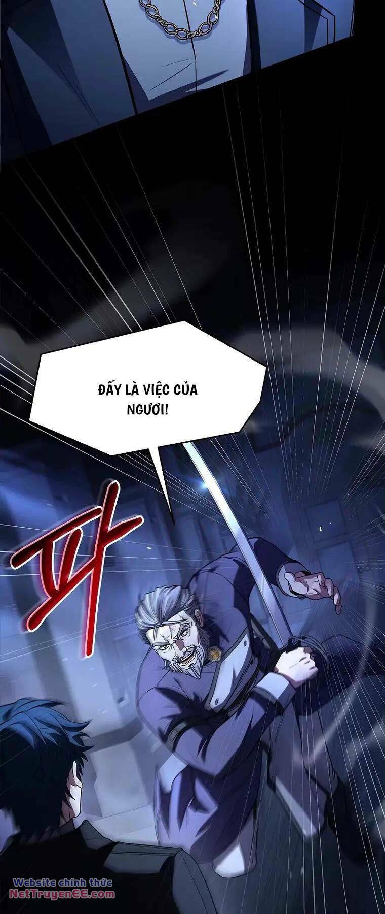 Huyền Thoại Giáo Sĩ Trở Lại - Chapter 131 - Page 88