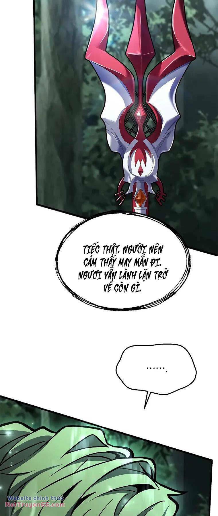 Huyền Thoại Giáo Sĩ Trở Lại - Chapter 131 - Page 8