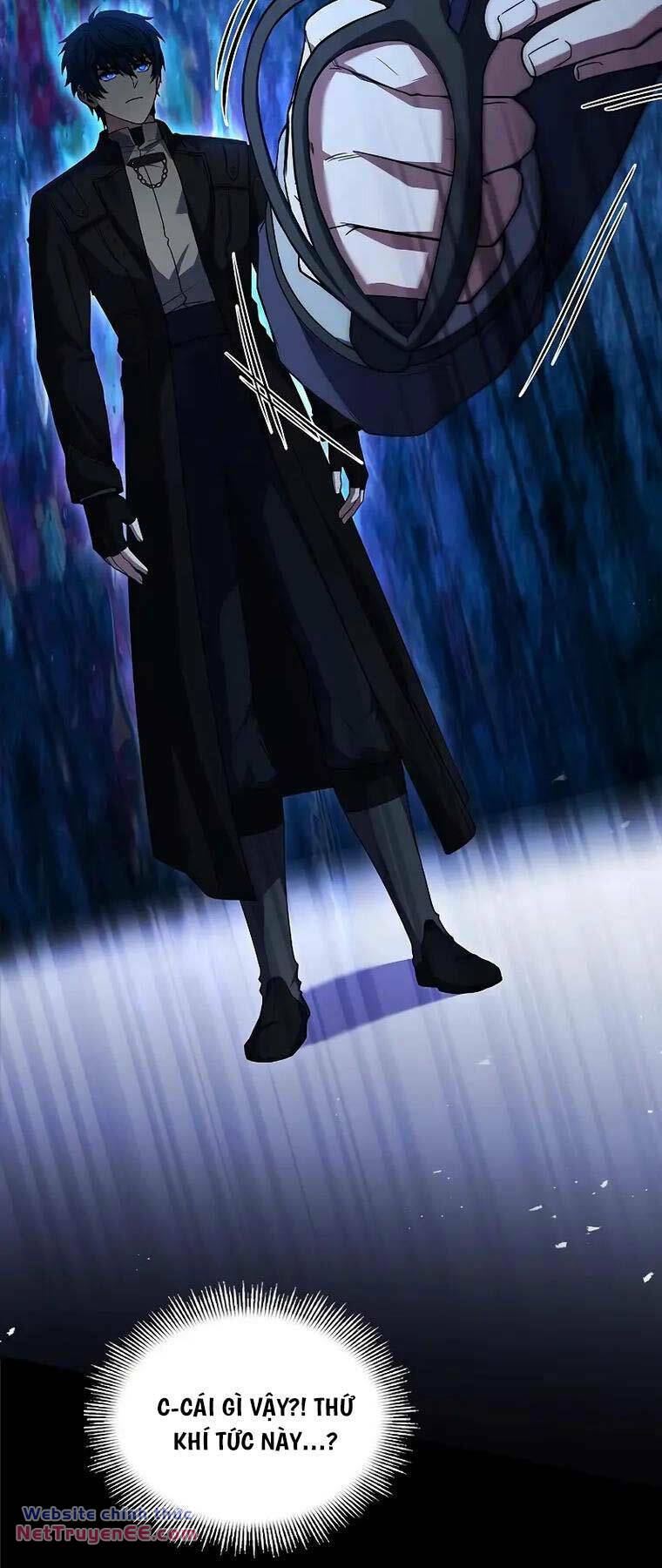 Huyền Thoại Giáo Sĩ Trở Lại - Chapter 131 - Page 91