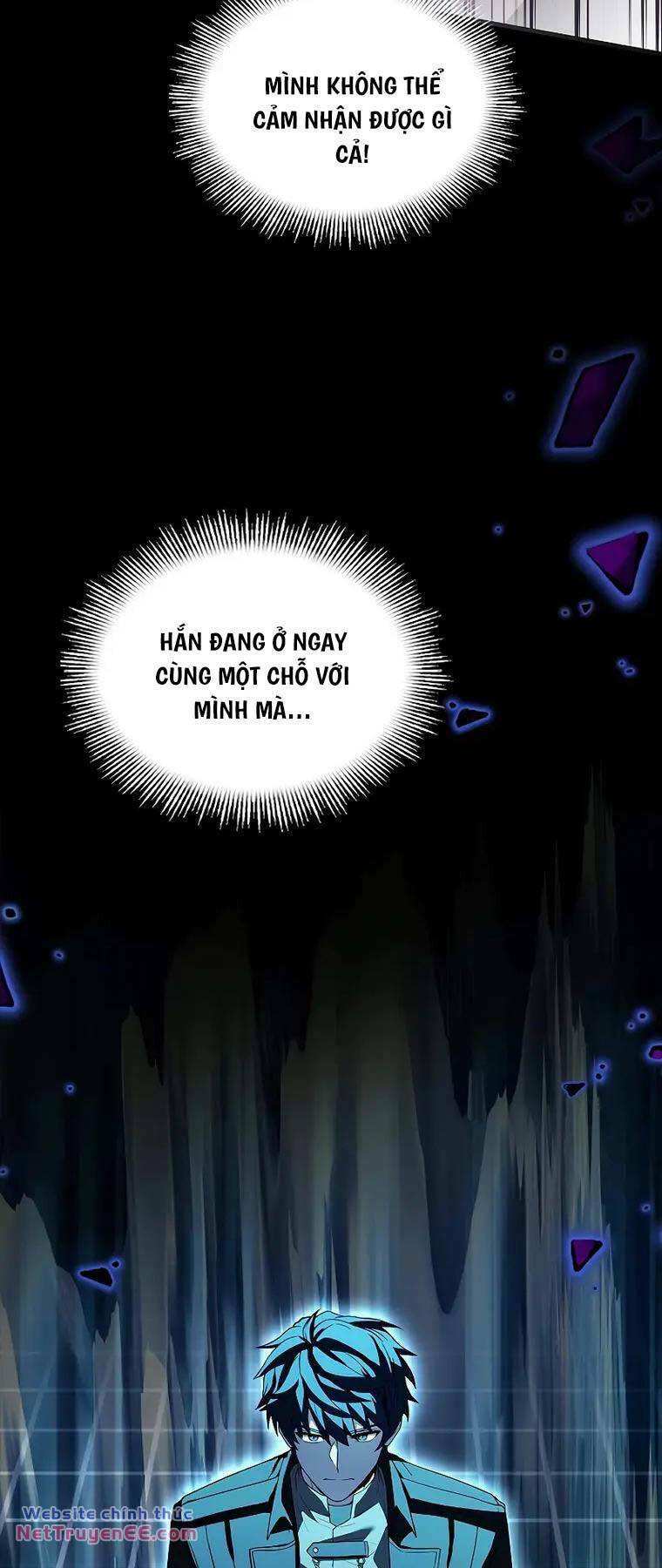 Huyền Thoại Giáo Sĩ Trở Lại - Chapter 131 - Page 93