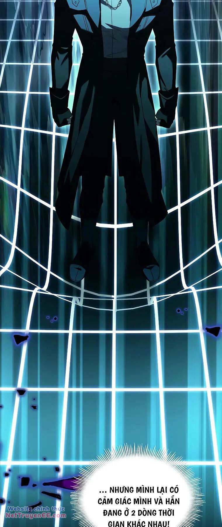 Huyền Thoại Giáo Sĩ Trở Lại - Chapter 131 - Page 94