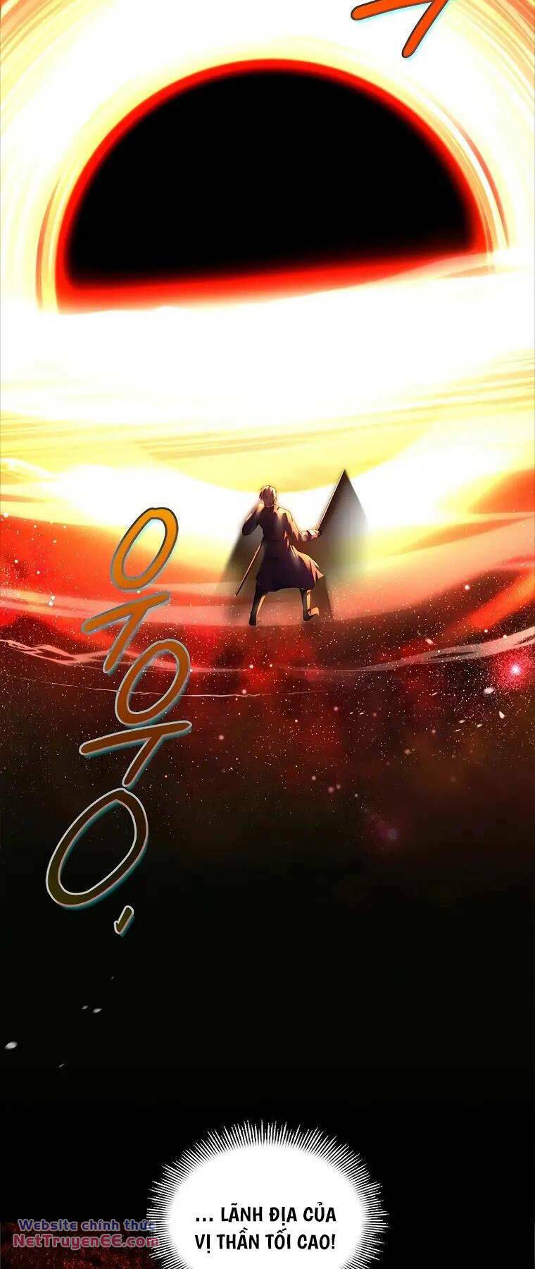 Huyền Thoại Giáo Sĩ Trở Lại - Chapter 131 - Page 96