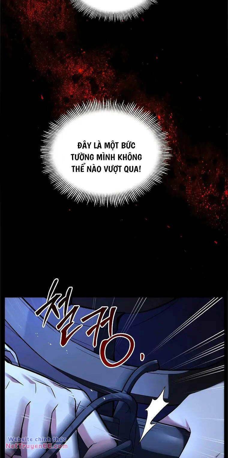 Huyền Thoại Giáo Sĩ Trở Lại - Chapter 131 - Page 97