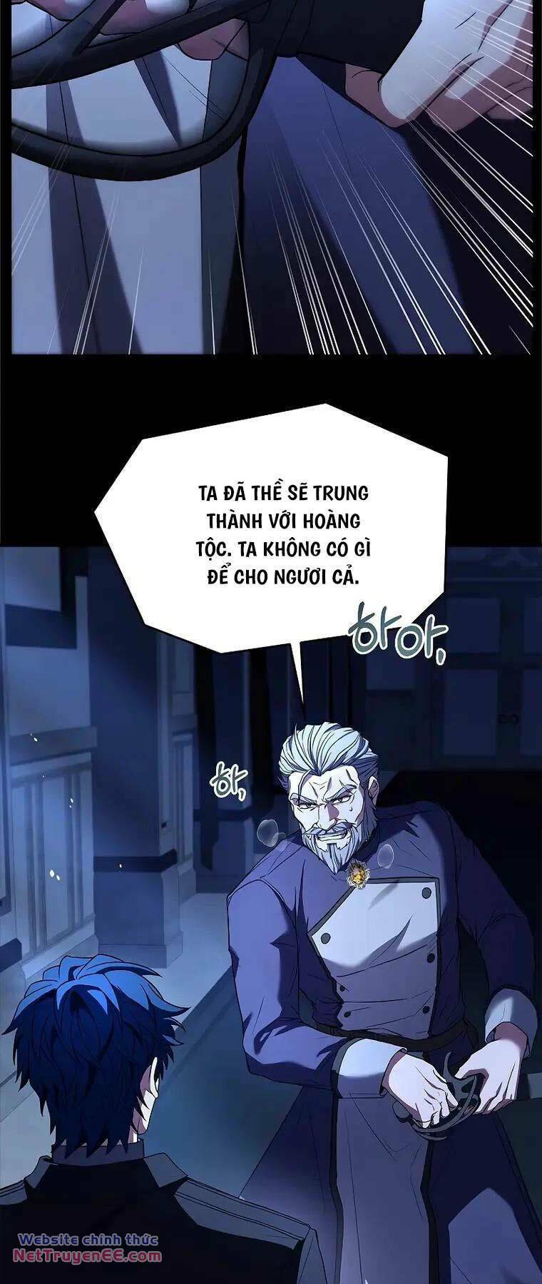 Huyền Thoại Giáo Sĩ Trở Lại - Chapter 131 - Page 98