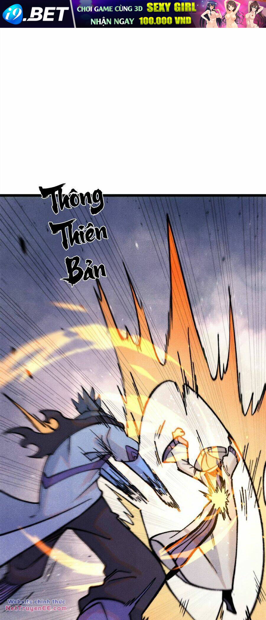 Vạn Cổ Tối Cường Tông - Chapter 319 - Page 9