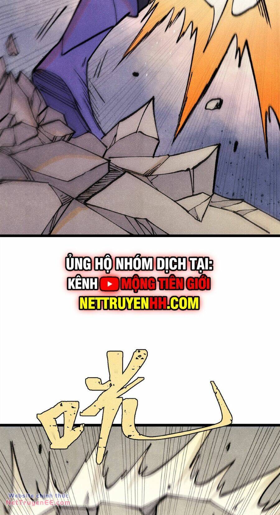 Vạn Cổ Tối Cường Tông - Chapter 319 - Page 10