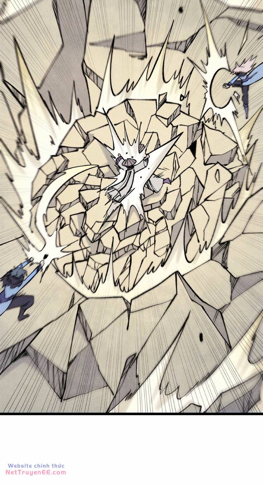 Vạn Cổ Tối Cường Tông - Chapter 319 - Page 11