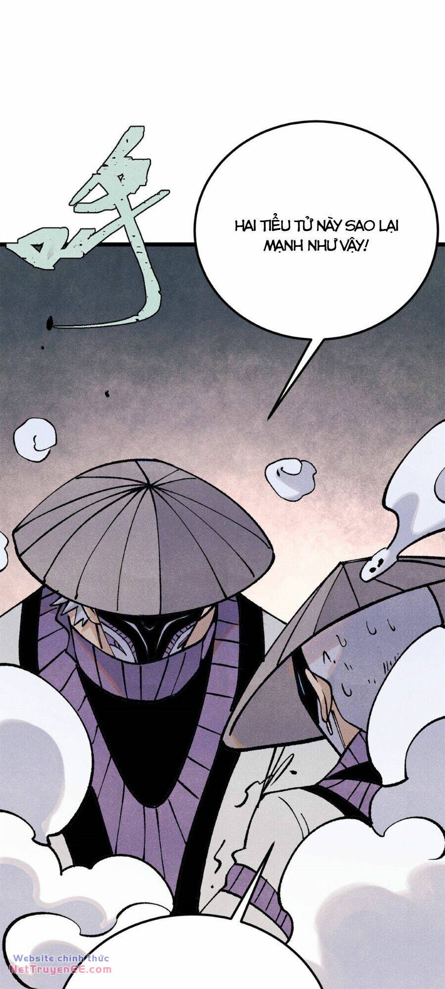 Vạn Cổ Tối Cường Tông - Chapter 319 - Page 12