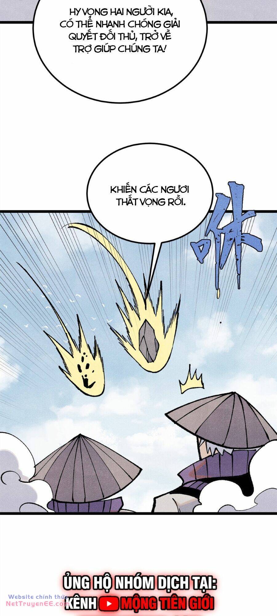 Vạn Cổ Tối Cường Tông - Chapter 319 - Page 13