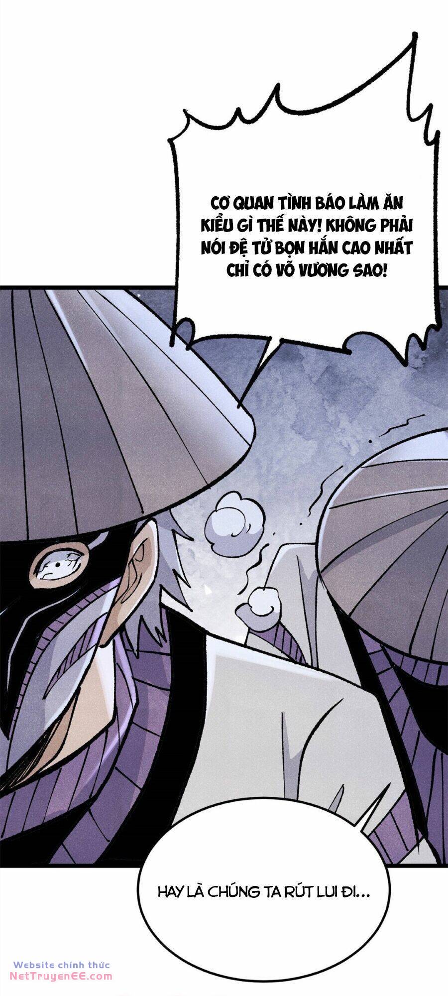 Vạn Cổ Tối Cường Tông - Chapter 319 - Page 16