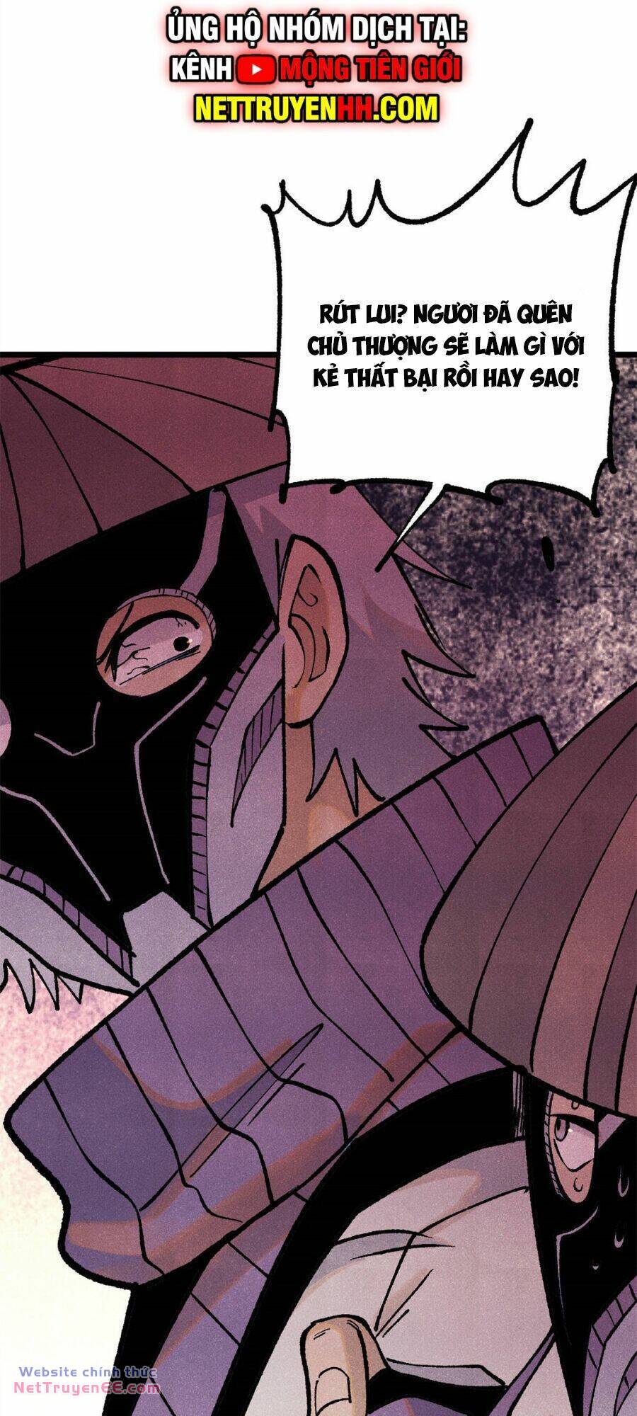 Vạn Cổ Tối Cường Tông - Chapter 319 - Page 17