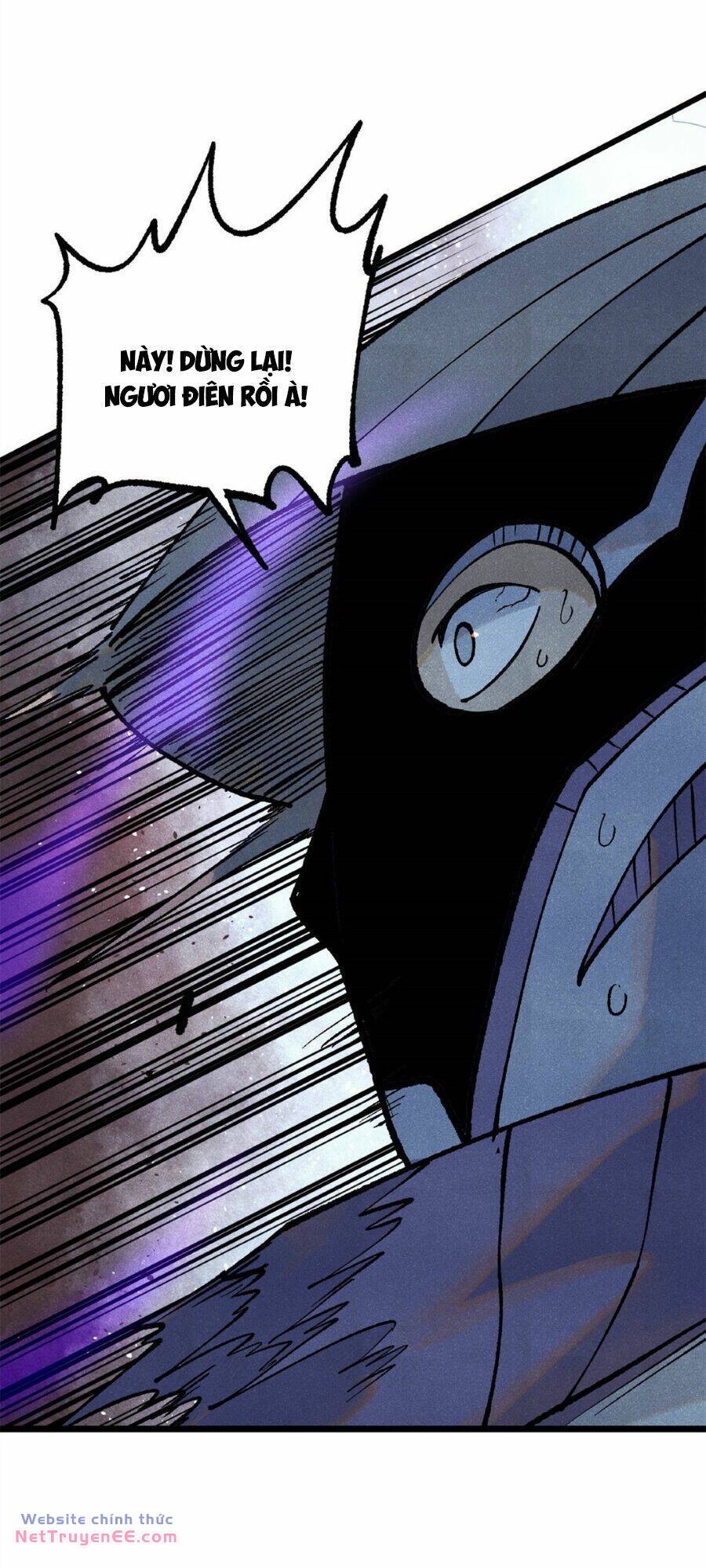 Vạn Cổ Tối Cường Tông - Chapter 319 - Page 20