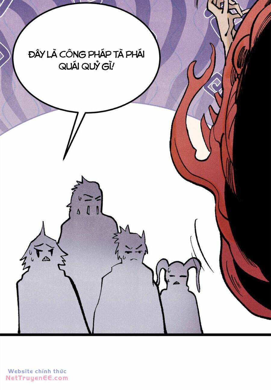 Vạn Cổ Tối Cường Tông - Chapter 319 - Page 23